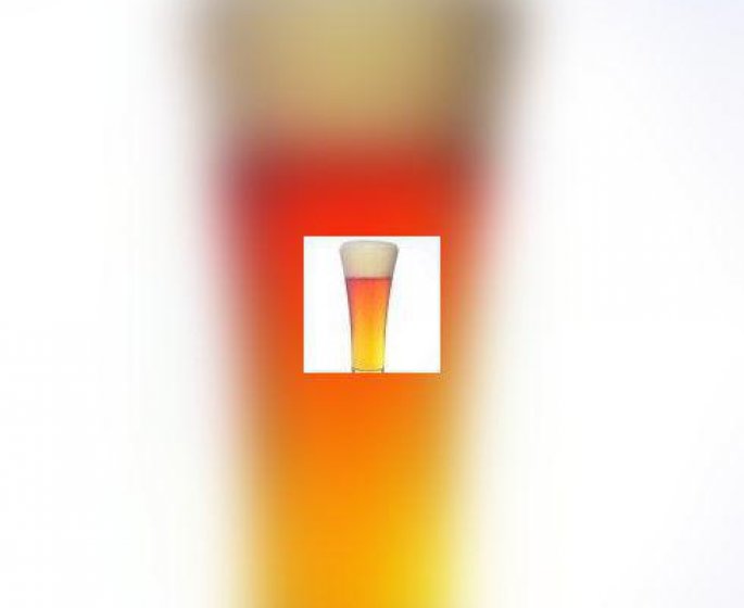 Alcool : avec " extreme " moderation...