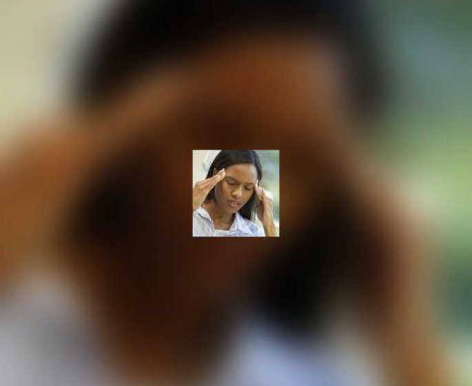 Stress : facteur declenchant de la migraine ?
