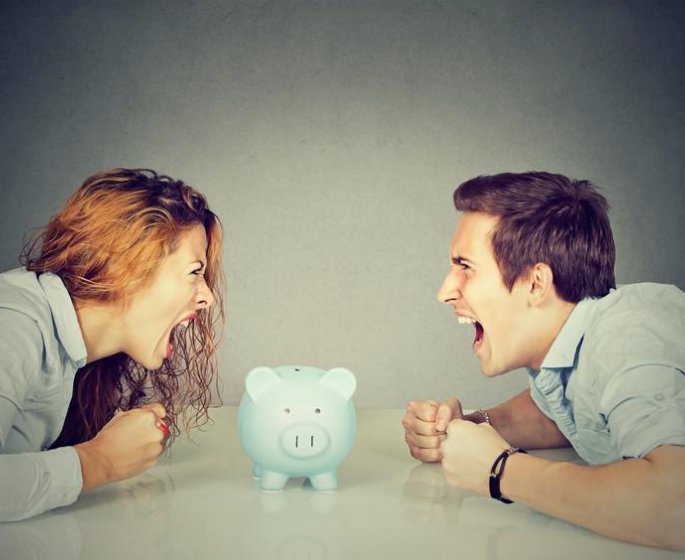 Couple : 5 conseils pour que l-argent ne soit plus un probleme
