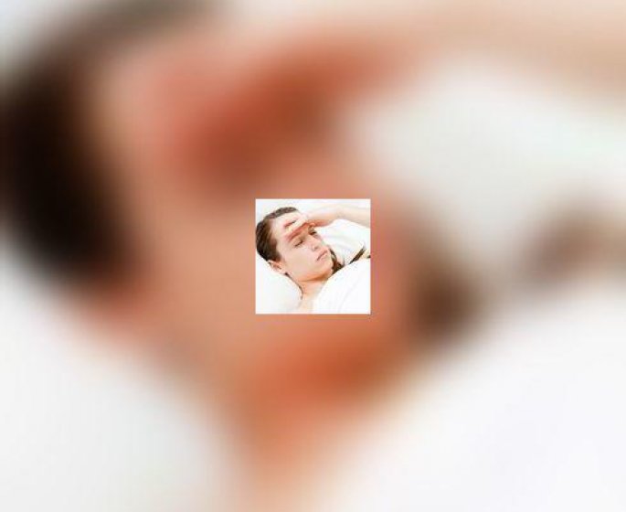 Grippe A : consultez votre medecin generaliste