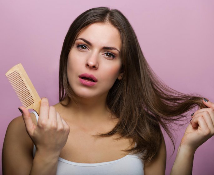 Pourquoi perd-on ses cheveux ?