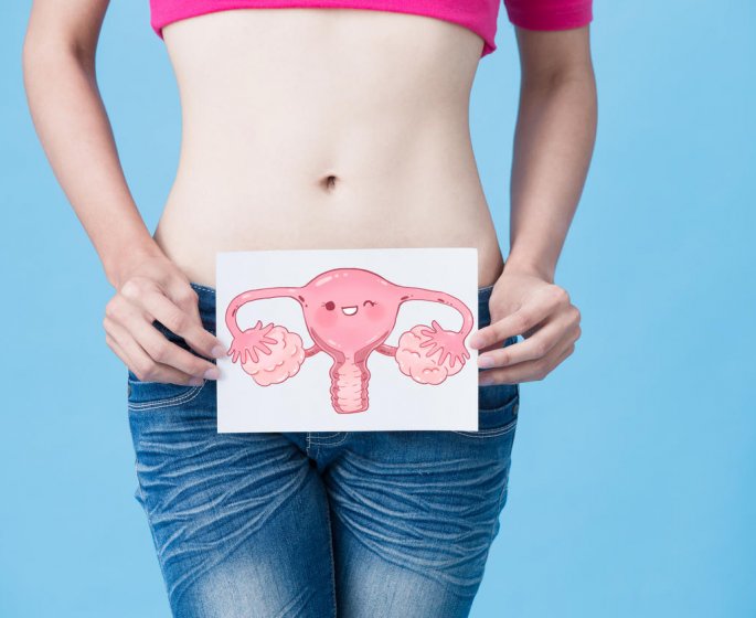 Cancer de l-ovaire : quels sont les symptomes ?