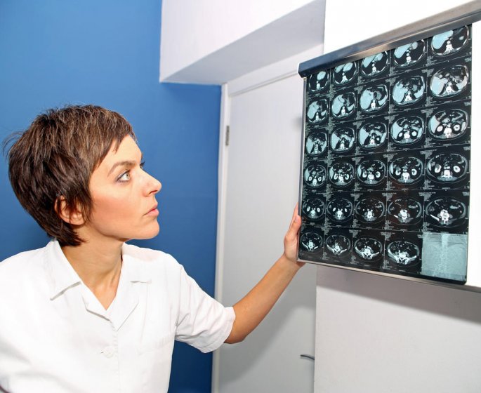Kystes : reperer les signes d-alerte