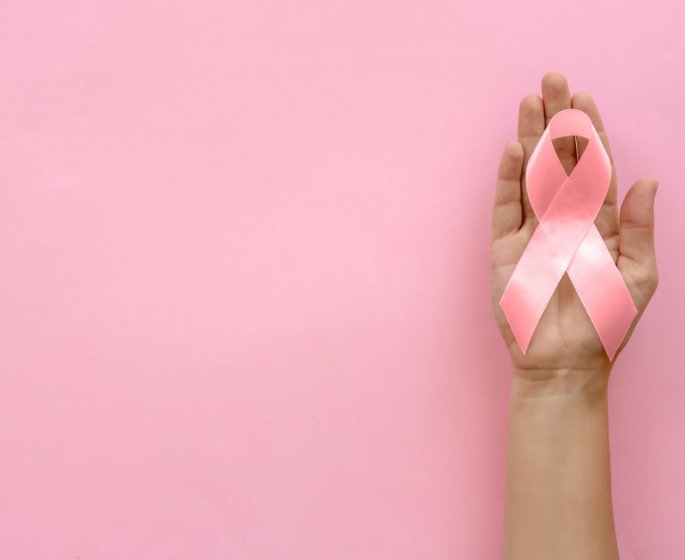 Cancer du sein : perdre 9 kilos reduit vos risques