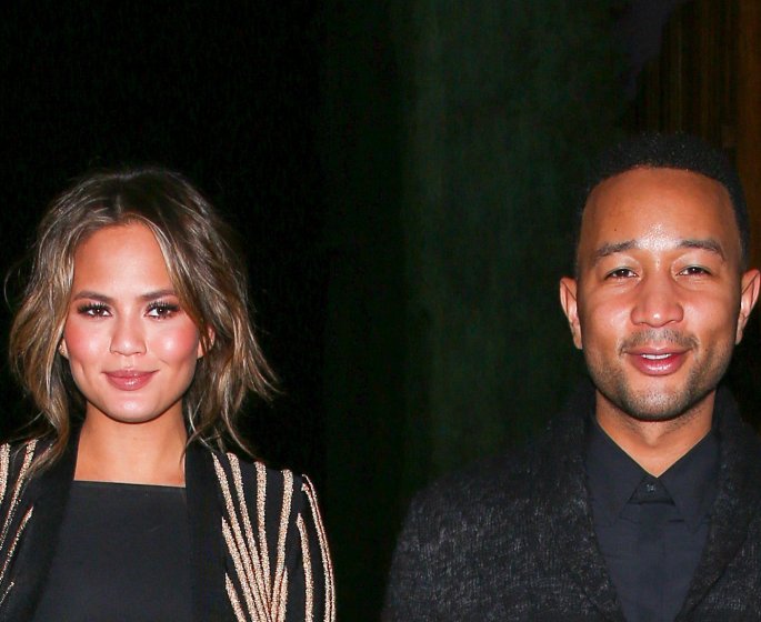 Chrissy Teigen : defiguree par une reaction inhabituelle au mal des montagnes
