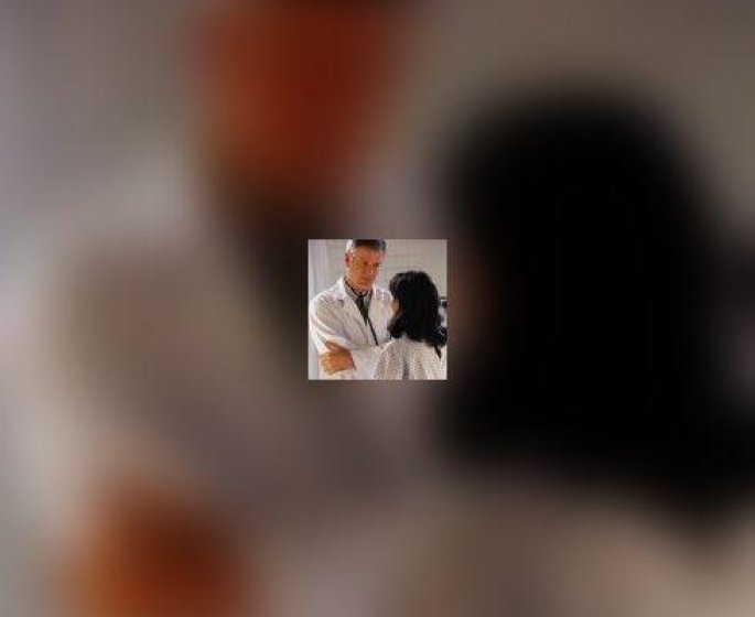 Les periodes cles du dereglement de la thyroide