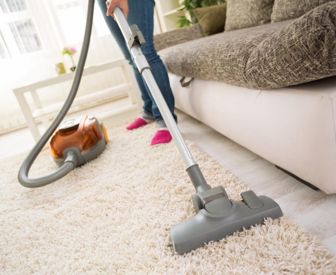 Quel aspirateur choisir pour eviter les allergies ?