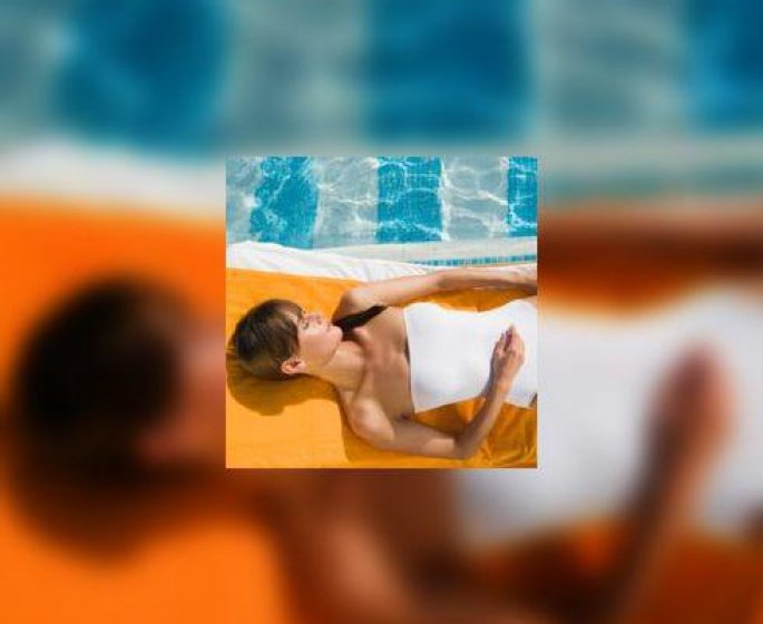 5 conseils pour preparer sa peau au soleil