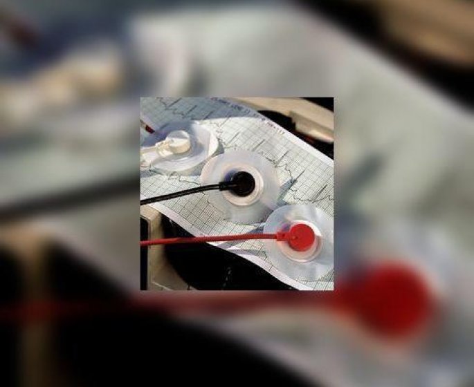 L-insuffisance cardiaque : quand le coeur faiblit