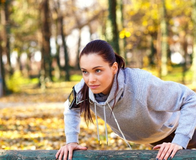 Sommeil et sport, les liaisons dangereuses