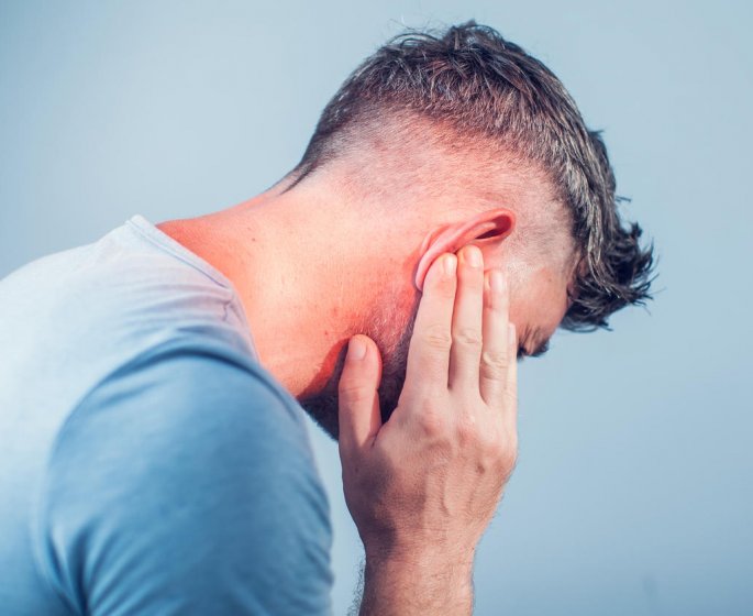 Mal aux oreilles : les principales causes