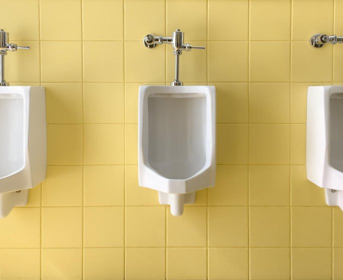 Frequente envie d-uriner : attention au cancer de la prostate
