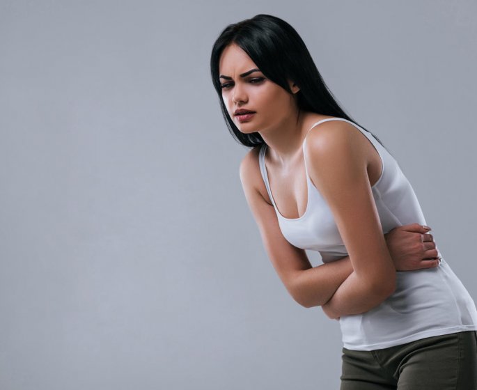 Grippe intestinale : les symptomes de la gastro