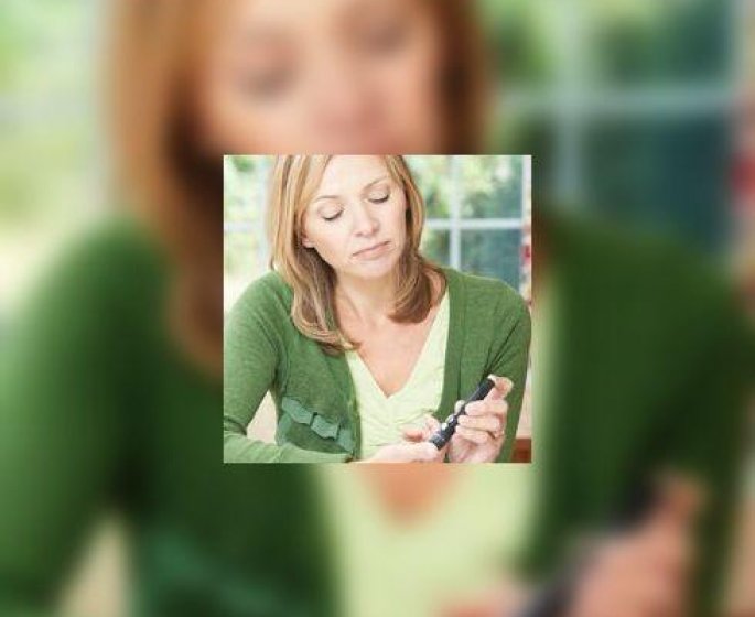 Diabete de type 2 : attention aux hypoglycemies !