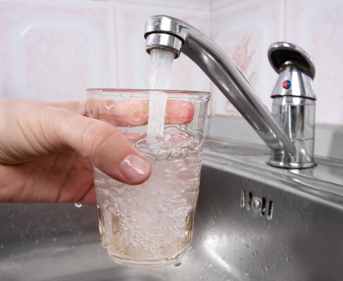 De l-arsenic dans notre assiette !