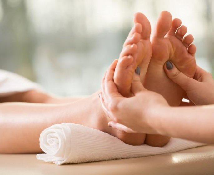 10 choses a savoir sur la reflexologie