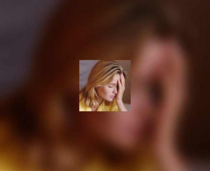 Algie vasculaire de la face : douleurs atroces pour des milliers de Francais