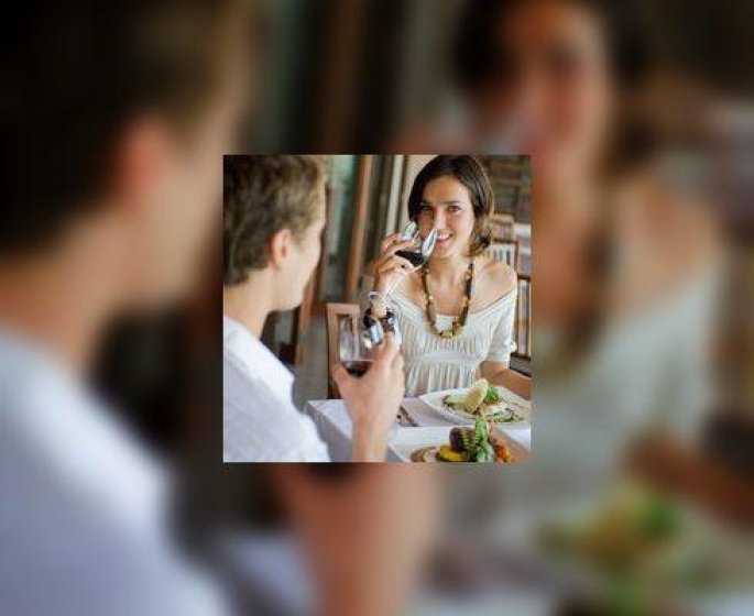 Du vin rouge pour moins de cholesterol