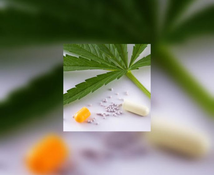 Le cannabis, un medicament pour soigner quoi ?