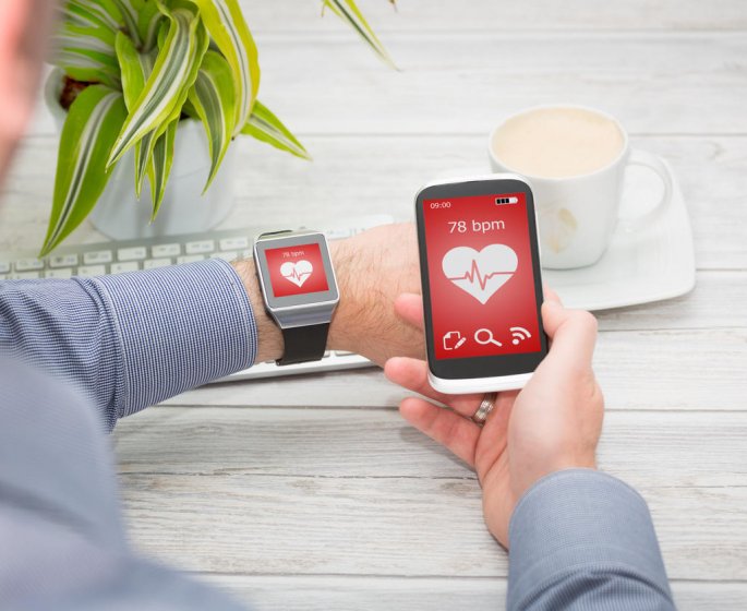 Objets sante connectes : utiles aujourd’hui, indispensables demain !