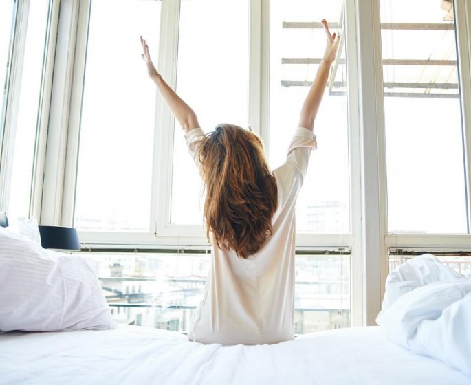 Matelas : ressorts, mousse ou latex ?