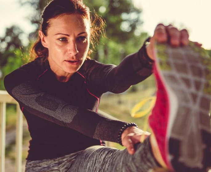 Sante : Quelle est la bonne dose d-activite physique ?