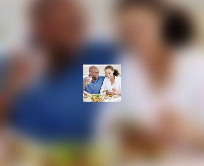 Intoxication alimentaire : mieux vaut manger chez soi ?