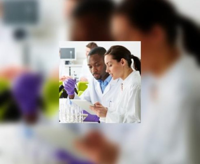 Des progres pour les tumeurs neuroendocrines du pancreas
