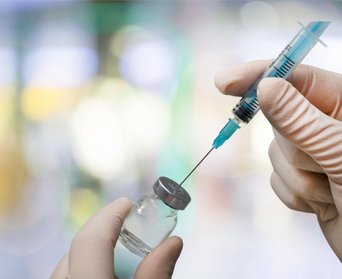 Vaccin contre la grippe : pour qui est-il gratuit ?