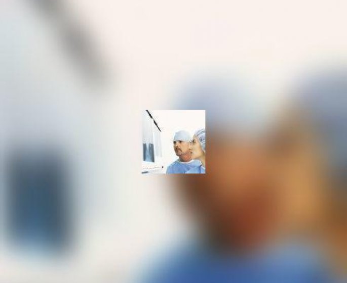 Fibrome uterin : ablation sans aucune chirurgie !