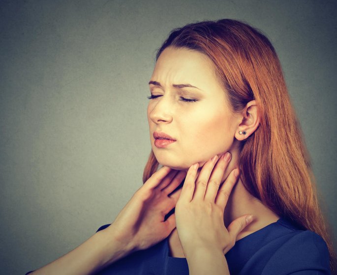 Un trouble de la thyroide a l-origine de votre humeur depressive ?