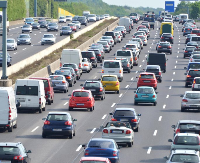 Sur la route des vacances, pas de somnolence au volant !