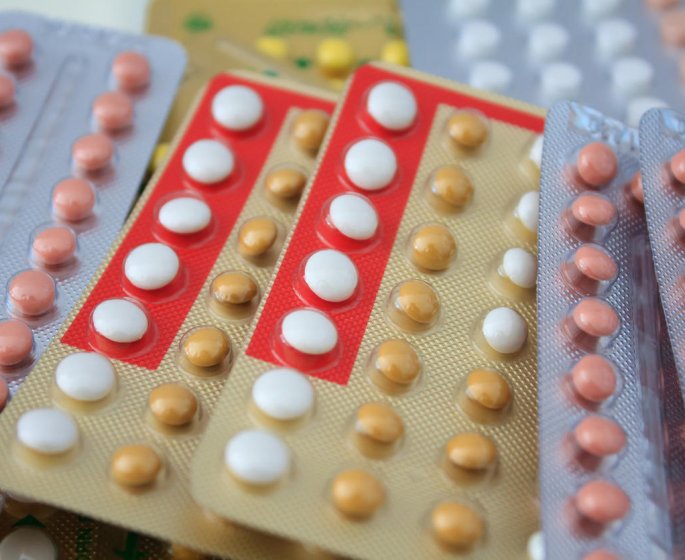 Les 10 medicaments qui annulent l-effet de la pilule