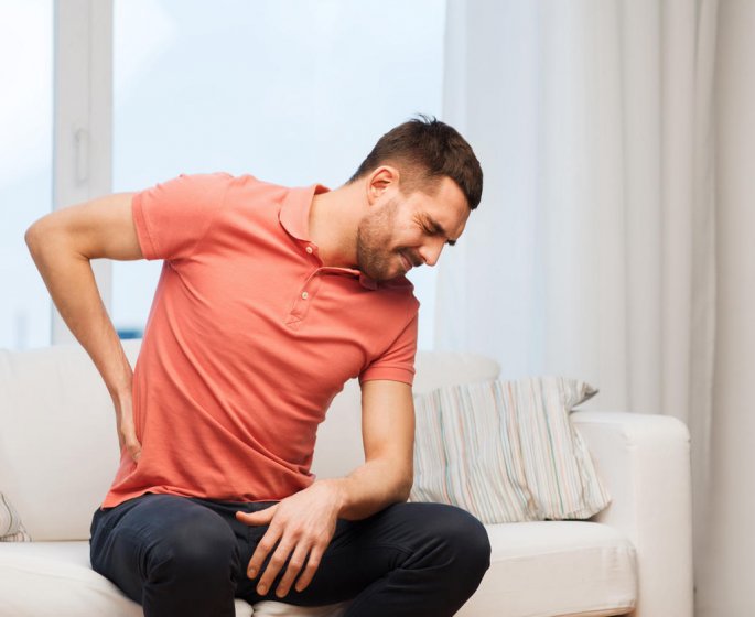 Lombalgie chronique : se soigner avec la Meditation Pleine Conscience 