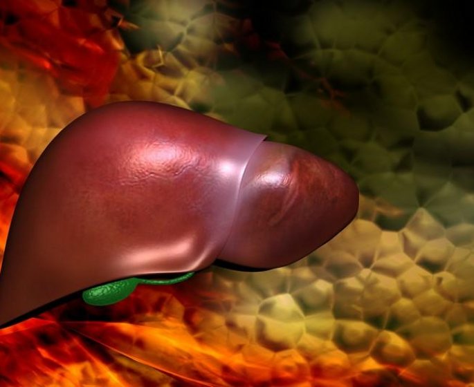 Cancer du foie : quels symptomes ?