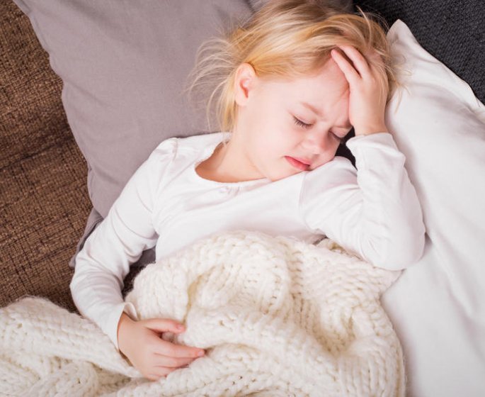 Enuresie ou pipi au lit, quelles sont les solutions ?