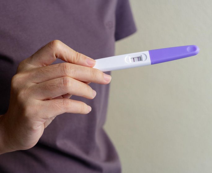 Test urinaire de grossesse : qu-est-ce qui explique les differences de prix ?