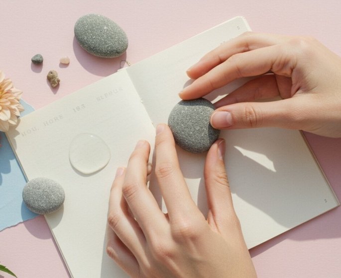 Votre dose quotidienne de serenite : 5 rituels laiques pour transformer votre bien-etre