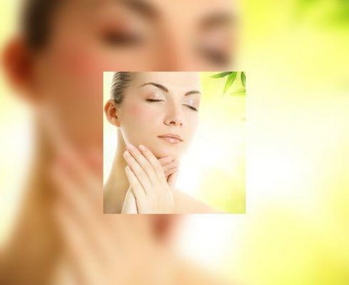 La peau, votre capital beaute !