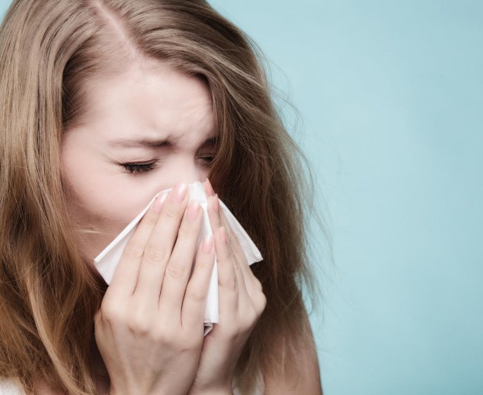 Sinusite : quels symptomes et quels traitements ?