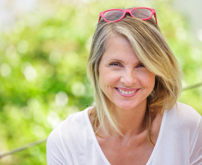 Soulager la menopause par les plantes : les reponses de l’expert
