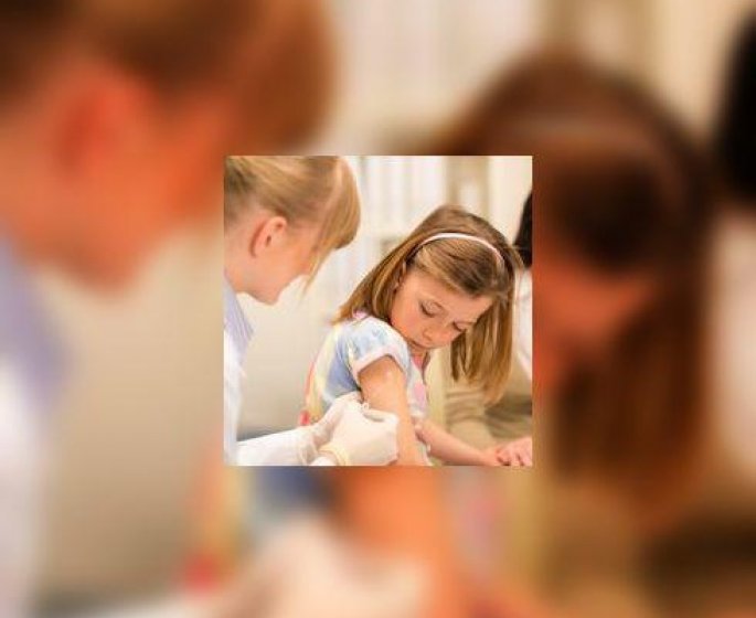 Calendrier vaccinal 2013 : les vaccinations de vos enfants sont-elles a jour ?