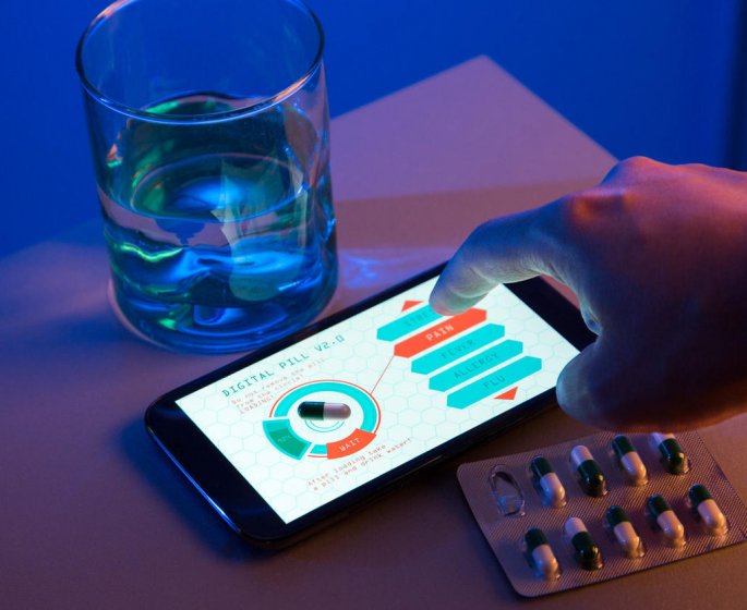 Les 10 objets connectes medicaux revolutionnaires de demain 
