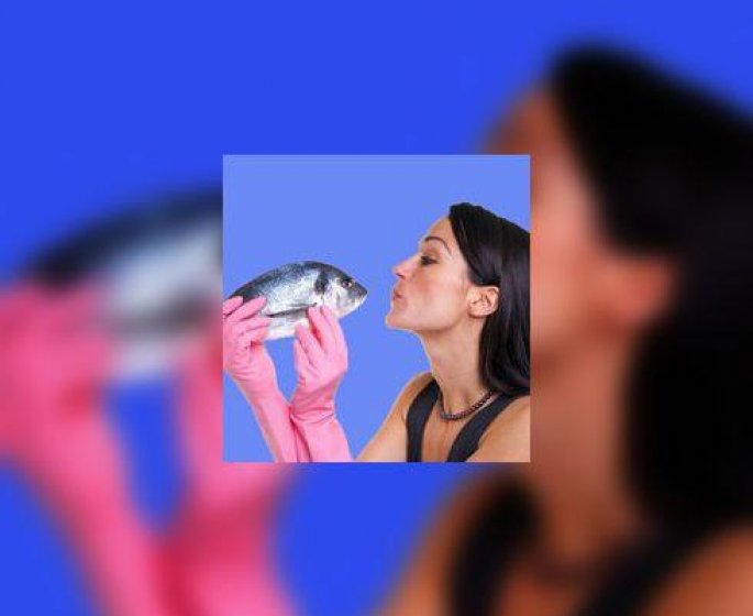 Du poisson pour voir loin
