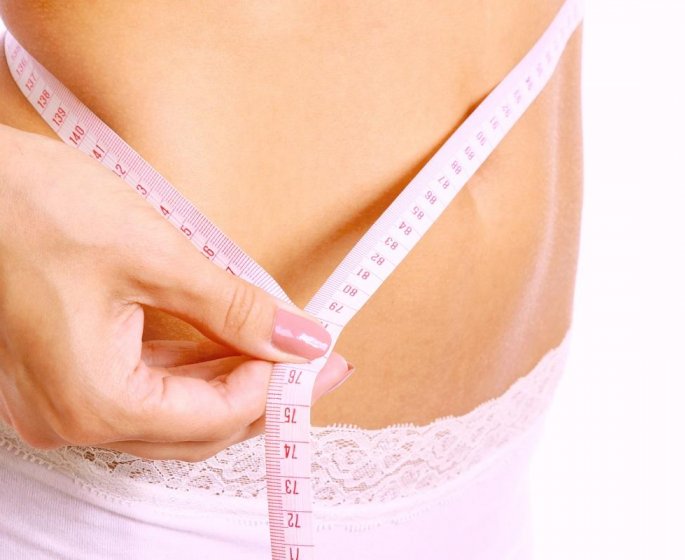 8 conseils ventre plat