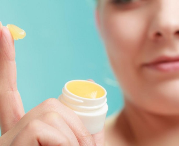 Levres gercees : comment prevenir et guerir ?