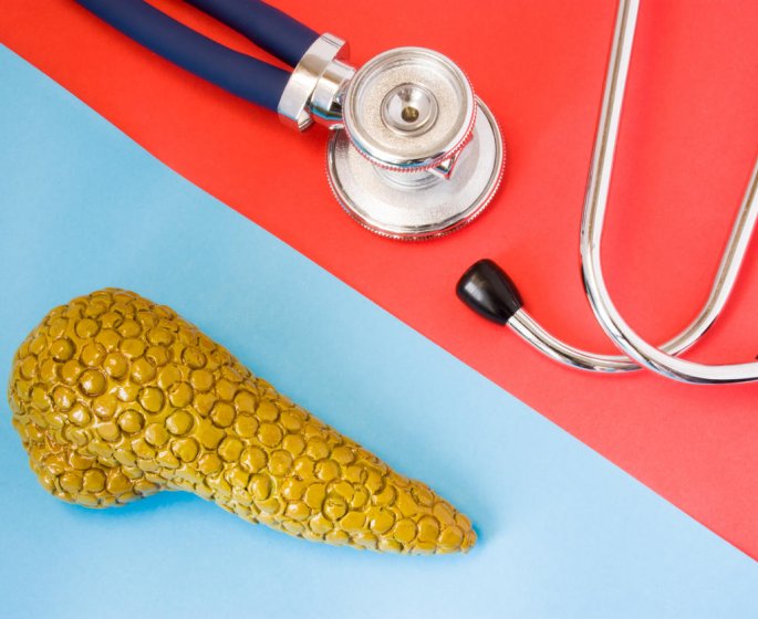 Les signes d-alerte du cancer du pancreas