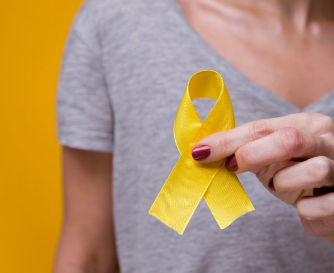 Endometriose : etre grande et mince pendant l’enfance augmente les risques d’en souffrir