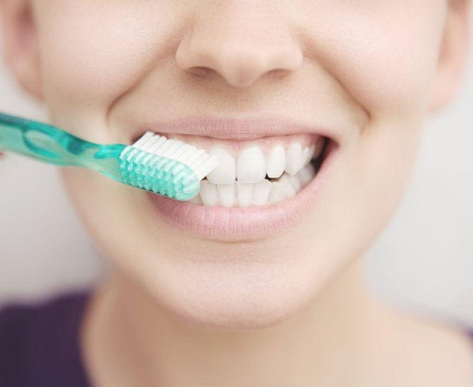 Les dents sensibles : quelles solutions ?