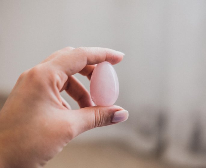 Perinee : les dangers des œufs de Yoni